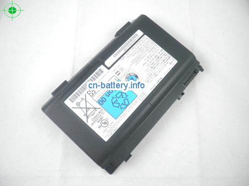 14.4V FUJITSU CP335319-01 电池 4400mAh