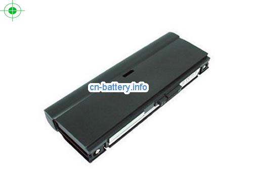 10.8V FUJITSU FPCBP205 电池 6600mAh