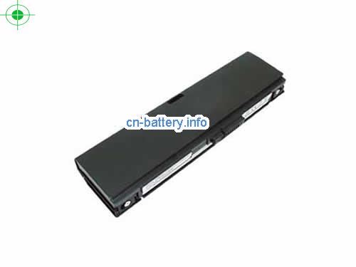 10.8V FUJITSU FPCBP206AP 电池 4400mAh