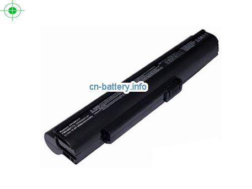 10.8V FUJITSU FPCBP217AP 电池 4800mAh