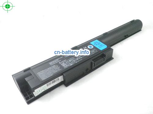 10.8V FUJITSU S26391-F545-L100 电池 4400mAh