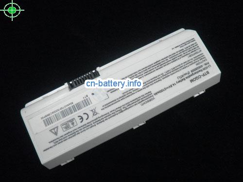 14.6V FUJITSU BTP-CQMM 电池 2100mAh