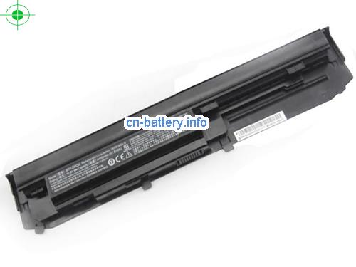 11.1V FUJITSU BTP-DPQW 电池 4400mAh, 47.52Wh 