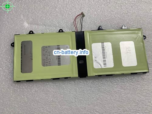 3.75V FUJITSU CA54310-0058 电池 7840mAh, 30Wh 