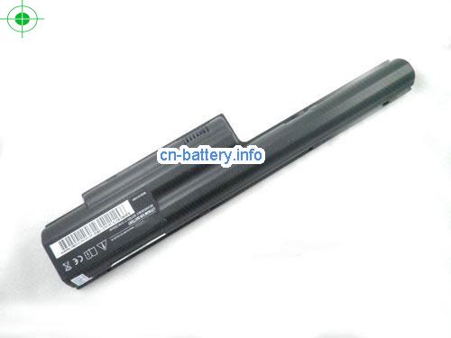 11.1V FUJITSU SPS-BA-XXF-06 电池 5200mAh