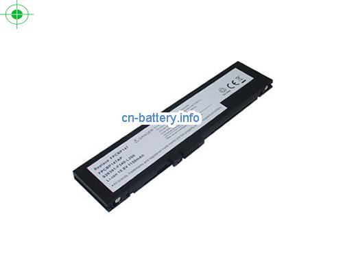 10.8V FUJITSU FPCBP149 电池 1150mAh