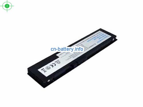 7.2V FUJITSU FPCBP148AP 电池 3600mAh