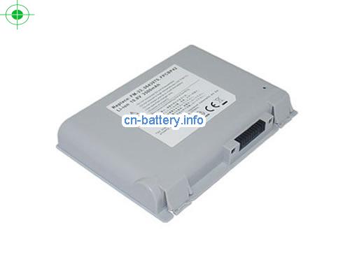 10.8V FUJITSU 0643970 电池 3500mAh