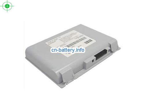 Fujitsu Fpcbp65ap, Fpcbp65, Lifebook P250, Lifebook C2210, Lifebook C2220, Lifebook C2230 C2240 电池 