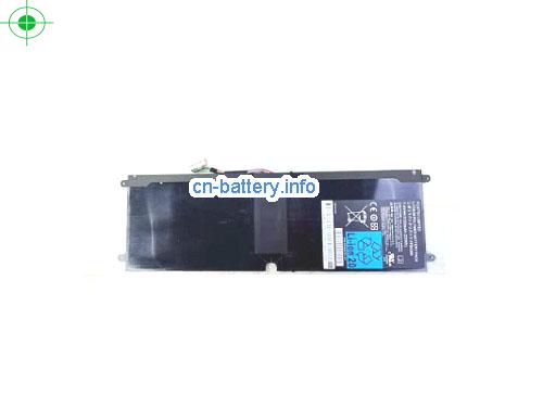 Fpb0260 电池 Fujitsu Li-polymer 23wh 7.4v 3150mah 