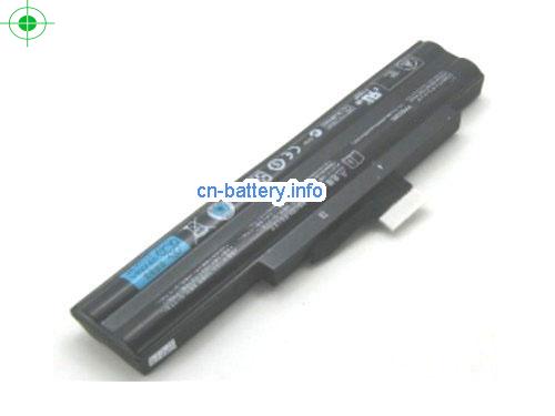 Fujitsu Fpb0285 电池 Li-ion 48wh 11.1v 4400mah 