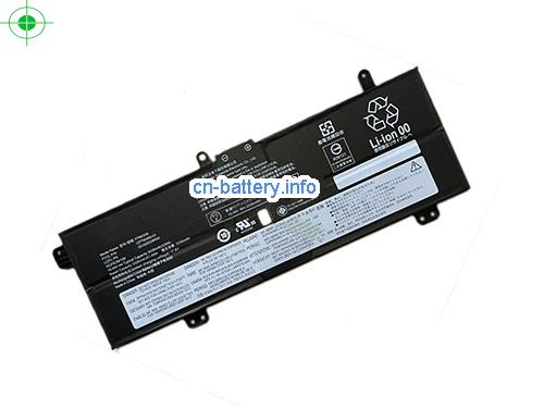 原厂 Fpb0356 电池 Cp790492-01  Fujitsu 笔记本电脑 15.44v 53wh 