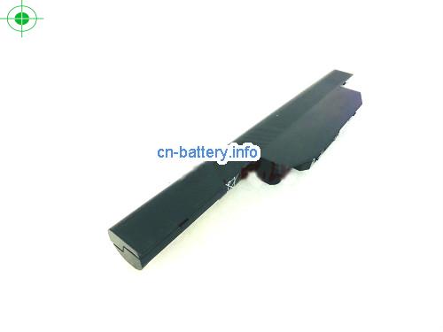 10.8V FUJITSU FPC04852DK 电池 6800mAh, 72Wh 