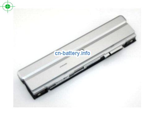 Fpcbp101 电池 Fujitsu Fmvnbp145 Li-ion 4400mah 10.8v  