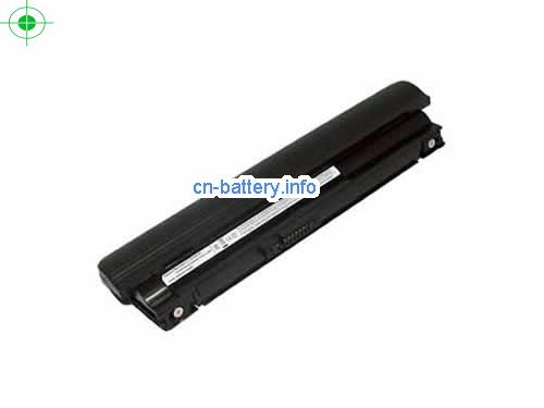 10.8V FUJITSU S26391-F421-L300 电池 4400mAh