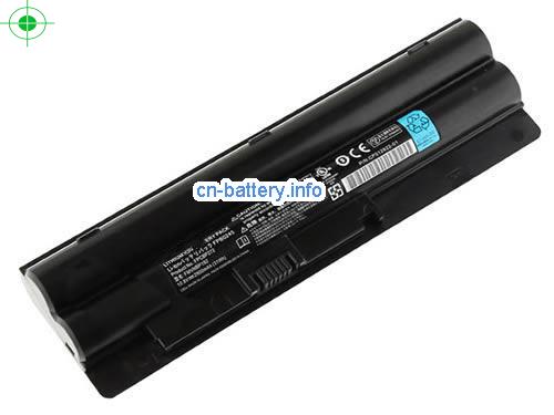 10.8V FUJITSU FPB0245 电池 2900mAh, 31Wh 