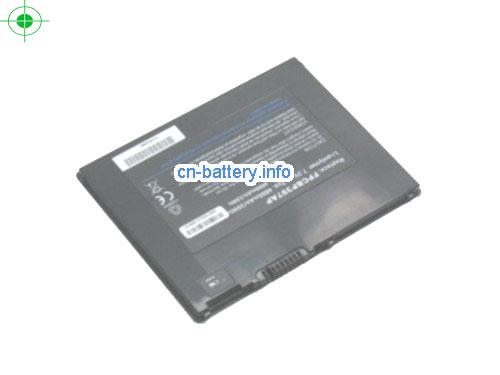 Fpcbp397 电池 Li-polymer Fujitsu Fpcbp397ap Fmvnbp225 