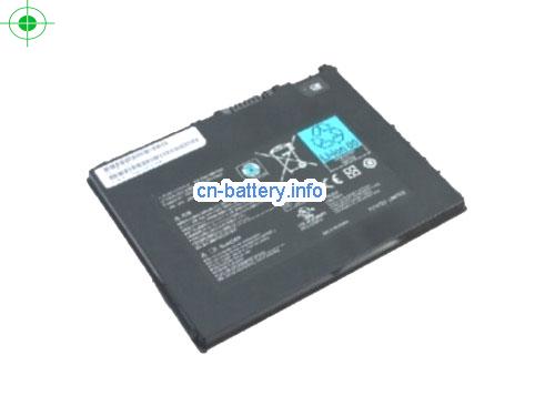 Fujitsu Fmvnbp225 电池 Fpcbp397ap Li-polymer 7.2v 36wh 