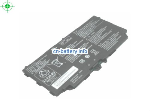 Fpcbp448 电池 Fujitsu Fpb0322s Li-polymer 10.8v 46wh 