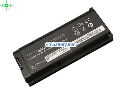 11.1V FUJITSU S26393-E034-V474 电池 5200mAh