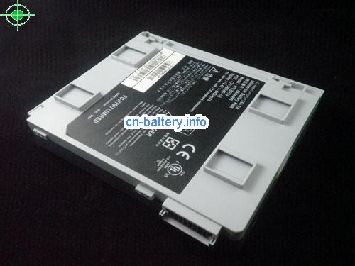 14.8V FUJITSU CP178679-XX 电池 6600mAh