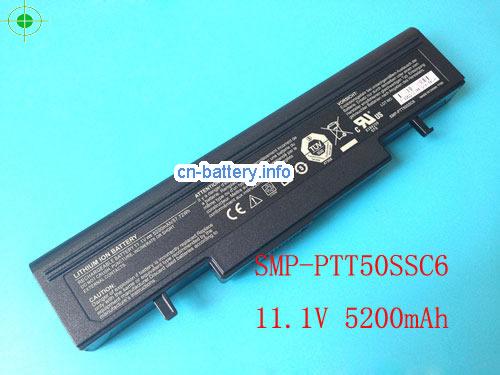 11.1V FUJITSU DPK-PTT50SY6 电池 5200mAh