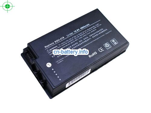 10.8V ADVENT EAA-88 电池 4800mAh