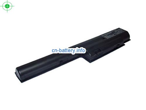 11.1V FUJITSU SFS-SA-XXF-06 电池 4400mAh