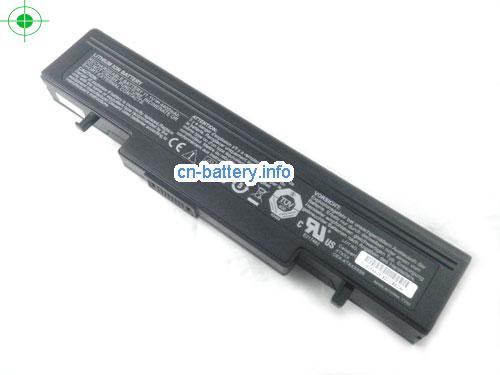 11.1V FUJITSU-SIEMENS CEX-KR2WFSS6 电池 4400mAh