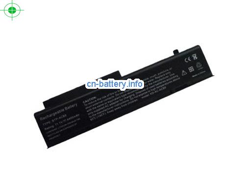 11.1V FUJITSU 60.4E410.011 电池 4400mAh