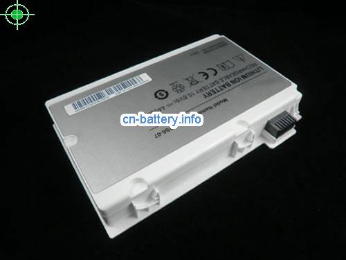 10.8V FUJITSU-SIEMENS P55-3S4400-S1S5 电池 4400mAh