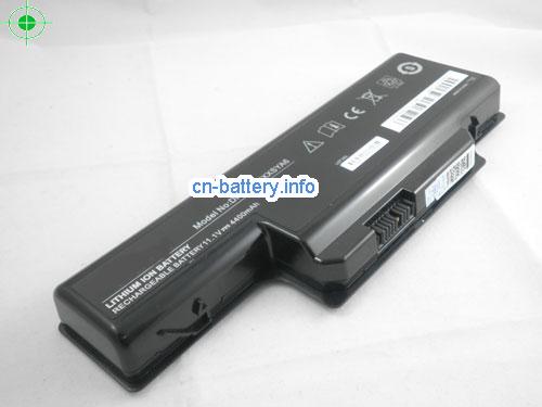 11.1V FUJITSU-SIEMENS SMP-MYXXXPSB8 电池 4400mAh