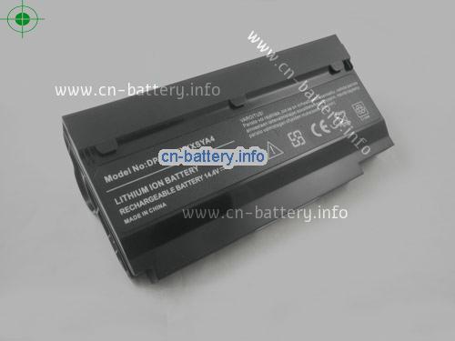 14.4V FUJITSU-SIEMENS DPK-CWXXXSYA4 电池 4400mAh