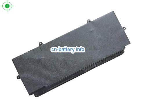 7.2V FUJITSU CP737633-01 电池 3470mAh, 25Wh 