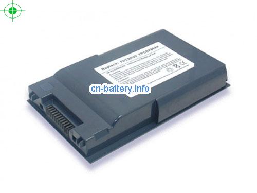 10.8V FUJITSU FPCBP80AP 电池 4400mAh