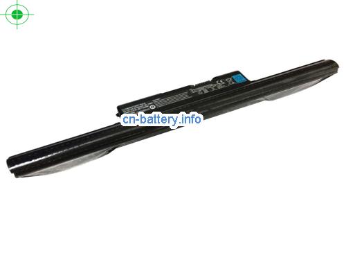 15.12V GIGABYTE 961T2009F 电池 5700mAh, 86.18Wh 