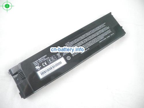 7.4V GIGABYTE U70035LG 电池 3500mAh