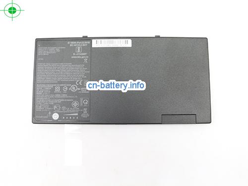 11.4V GETAC F110 G4 Battery 2100mAh