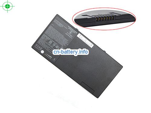 11.4V GETAC 441857100001 电池 2230mAh, 26Wh 