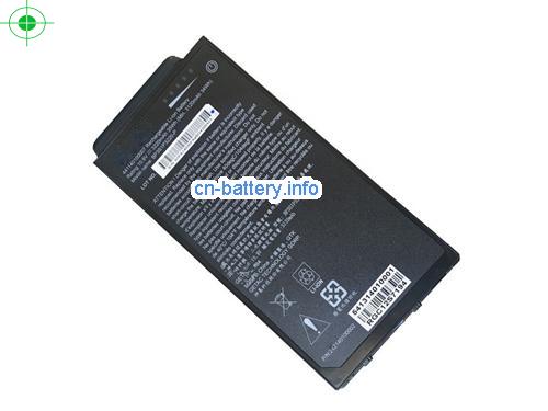 10.8V GETAC A140 Battery 3220mAh