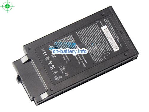 11.1V GETAC 242876800002 电池 4200mAh, 46.6Wh 