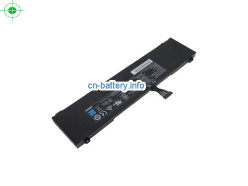 15.2V GETAC GLIDK03174S1P0 电池 4100mAh, 62.35Wh 