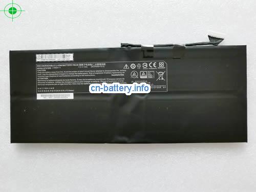 7.7V GETAC 6-87-NS70S-12B00 电池 9650mAh, 73Wh 