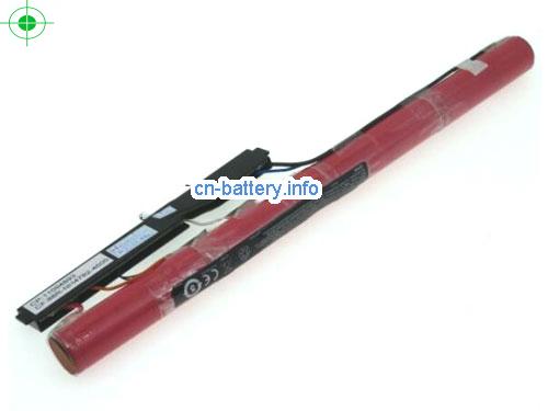 14.4V GETAC NH4-78-4S1P2200-0 电池 2200mAh, 31.68Wh 