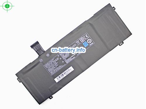 11.55V GETAC PFIDG00133S2P0 电池 7900mAh, 91.24Wh 