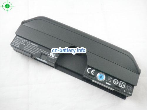 11.1V GATEWAY S-7125 Battery 5200mAh