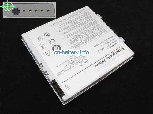 Bagateway T0013 Lbat0016 Smp-202 电池  M1200 M1300 M1400 Tablet Pc 