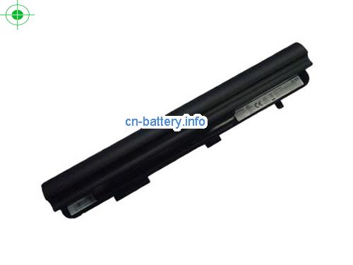 Gateway W32020lf, M210, M250, M250a, M250b, M250gs, Nx200s, Nx250x, S-7200n 系列 电池 