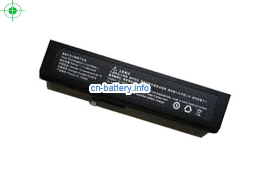 11.1V HAIER H60S 电池 4400mAh