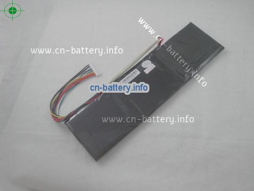 11.1V HEDY WINPADP100 Battery 3400mAh